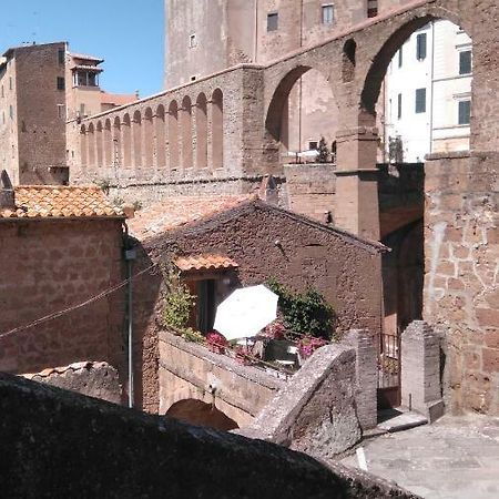 Casa Dei Lavatoi Pitiglianoアパートメント エクステリア 写真