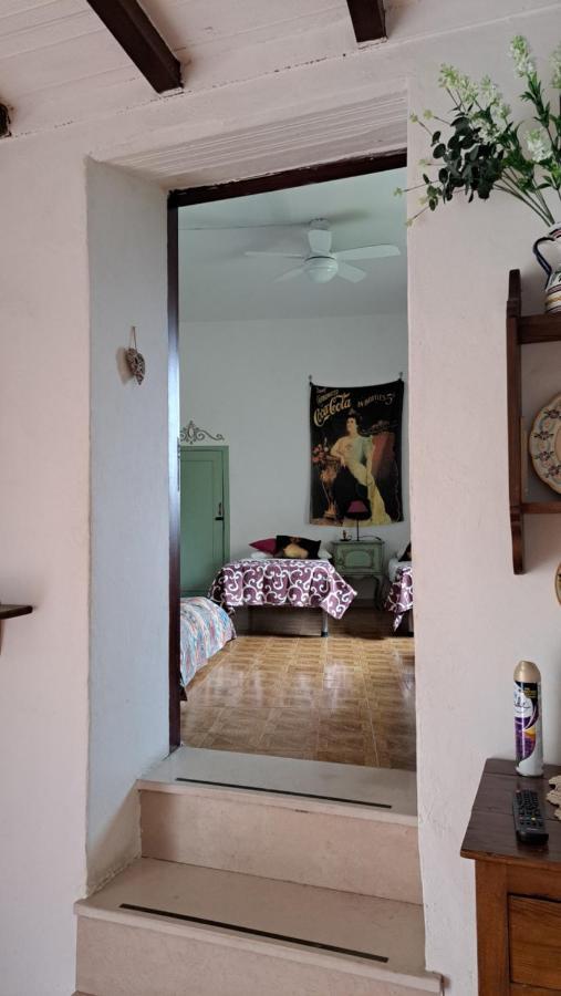 Casa Dei Lavatoi Pitiglianoアパートメント エクステリア 写真
