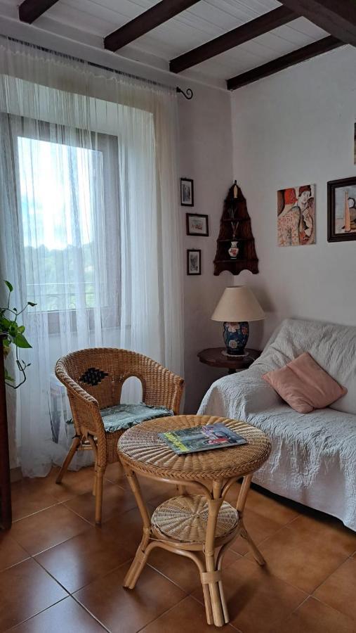 Casa Dei Lavatoi Pitiglianoアパートメント エクステリア 写真