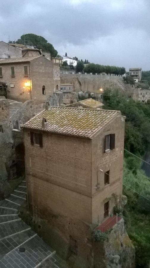 Casa Dei Lavatoi Pitiglianoアパートメント 部屋 写真